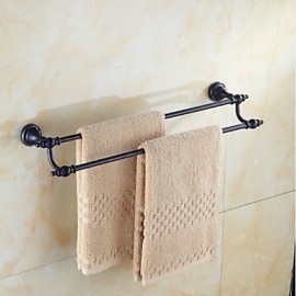 Towel Bars, 1 pc Antique Brass Towel Bar Bathroom