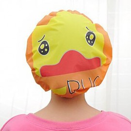 Bathroom Gadgets, 1 pc PVC Country Foldable Bathroom Gadget Shower Accessories Bathroom