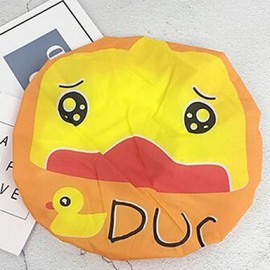 Bathroom Gadgets, 1 pc PVC Country Foldable Bathroom Gadget Shower Accessories Bathroom