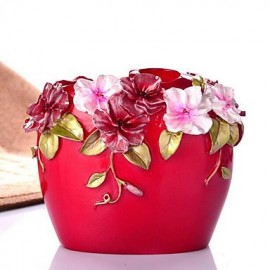 Bathroom Accessory Set, 1set Traditional Resin Bathroom Accessory Set Bathroom