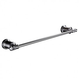 Towel Bars, 1 pc Modern Stainless Steel Towel Racks & Holders Bathroom