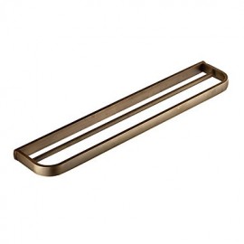 Towel Bars, 1 pc Archaistic Copper Towel Bar Bathroom