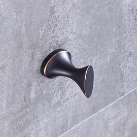 Bathroom Accessory Set, 1set High Quality Modern Contemporary Metal Bathroom Accessory Set Wall Mounted