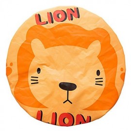 Bathroom Gadgets, 1 pc PVC Country Foldable Bathroom Gadget Shower Accessories Bathroom