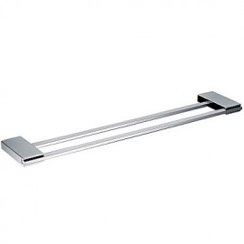 Towel Bars, 1 pc High Quality Stainless Steel Towel Bar Bathroom