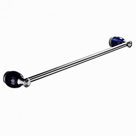 Towel Bars, 1 pc Modern Stainless Steel Towel Racks & Holders Bathroom