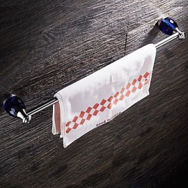 Towel Bars, 1 pc Modern Stainless Steel Towel Racks & Holders Bathroom