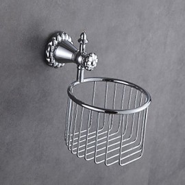 Bathroom Gadgets, 1 pc Modern Brass Soap Dishes & Holders Bathroom