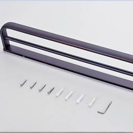 Towel Bars, 1 pc Antique Brass Towel Bar Bathroom