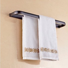 Towel Bars, 1 pc Antique Brass Towel Bar Bathroom