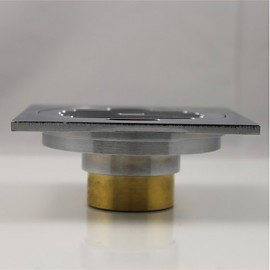 Drains, 1 pc Contemporary Brass Drain Bathroom