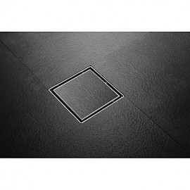 Drains, 1 pc Contemporary Stainless Steel Drain Bathroom