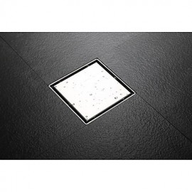 Drains, 1 pc Contemporary Stainless Steel Drain Bathroom