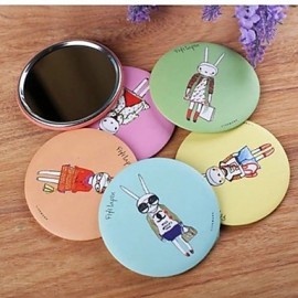 Shower Accessories, 1pc Boutique Contemporary High Quality Makeup Mirror Shower Accessories