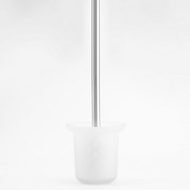 Bathroom Accessory Set, 1 pc Stainless Steel Bathroom Shelf Bathroom Wall Mounted