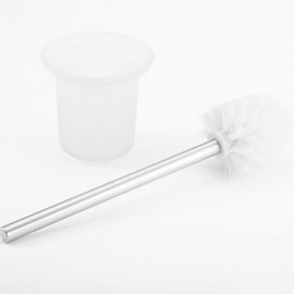 Bathroom Accessory Set, 1 pc Stainless Steel Bathroom Shelf Bathroom Wall Mounted