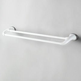 Towel Bars, 1 pc Contemporary Brass Towel Bar Bathroom