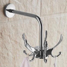 Robe Hooks, Robe Hooks Zinc Alloy