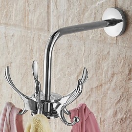 Robe Hooks, Robe Hooks Zinc Alloy