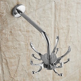 Robe Hooks, Robe Hooks Zinc Alloy