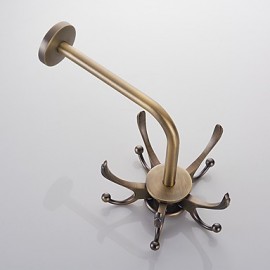 Robe Hooks, Hooks Zinc Alloy