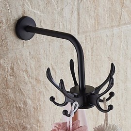 Robe Hooks, Hooks Zinc Alloy