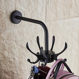 Robe Hooks, Hooks Zinc Alloy