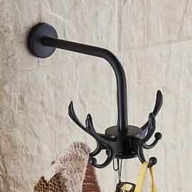 Robe Hooks, Hooks Zinc Alloy