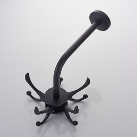 Robe Hooks, Hooks Zinc Alloy