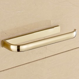 Towel Bars, 1 pc Modern Copper Towel Racks & Holders Bathroom