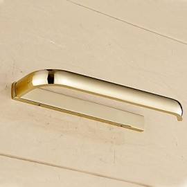 Towel Bars, 1 pc Modern Copper Towel Racks & Holders Bathroom