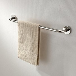 Bathroom Accessory Set, 1set High Quality Contemporary Stainless Steel Bathroom Accessory Set