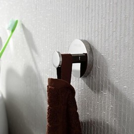 Bathroom Accessory Set, 1set High Quality Contemporary Stainless Steel Bathroom Accessory Set