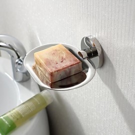 Bathroom Accessory Set, 1set High Quality Contemporary Stainless Steel Bathroom Accessory Set