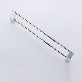 Towel Bars, 1 pc Modern Stainless Steel Towel Racks & Holders Bathroom