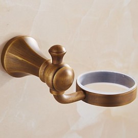 Soap Dishes, 1 pc Antique Brass Soap Dishes & Holders Bathroom