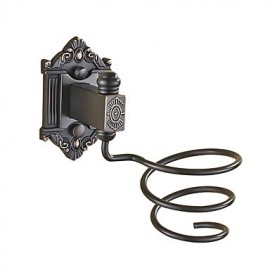 Bathroom Gadgets, 1pc Aluminium Metal Boutique Wall Mount Cleaning Other Bathroom Accessories