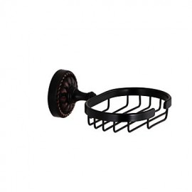 Soap Dishes, 1 pc Neoclassical Brass Soap Dishes & Holders Bathroom