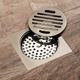 Drains, 1 pc Antique Brass Drain Bathroom