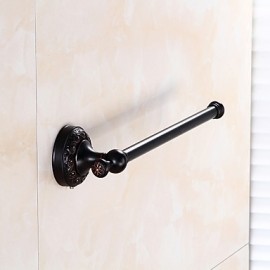 Towel Bars, 1pc High Quality Modern Metal Towel Bar Wall Mounted
