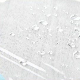 Shower Curtains, 1pc Shower Curtains Modern PEVA Bathroom