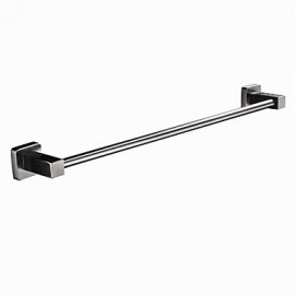 Towel Bars, 1 pc Modern Stainless Steel Towel Racks & Holders Bathroom