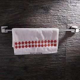 Towel Bars, 1 pc Modern Stainless Steel Towel Racks & Holders Bathroom