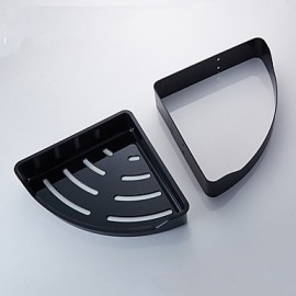 Towel Bars, 1 pc High Quality Other Stainless Steel + A Grade ABS Bathroom Shelf Bathroom