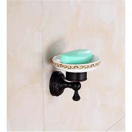 Soap Dishes, 1 pc High Quality Copper Soap Dishes & Holders Bathroom