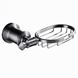 Soap Dishes, 1 pc Modern Stainless Steel Soap Dishes & Holders Bathroom