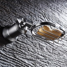 Soap Dishes, 1 pc Modern Stainless Steel Soap Dishes & Holders Bathroom