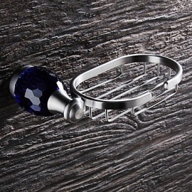 Soap Dishes, 1 pc Modern Stainless Steel Soap Dishes & Holders Bathroom