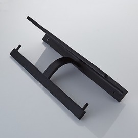 Toilet Paper Holders, 1 pc Modern Aluminium Paper Holders Bathroom