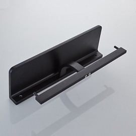 Toilet Paper Holders, 1 pc Modern Aluminium Paper Holders Bathroom